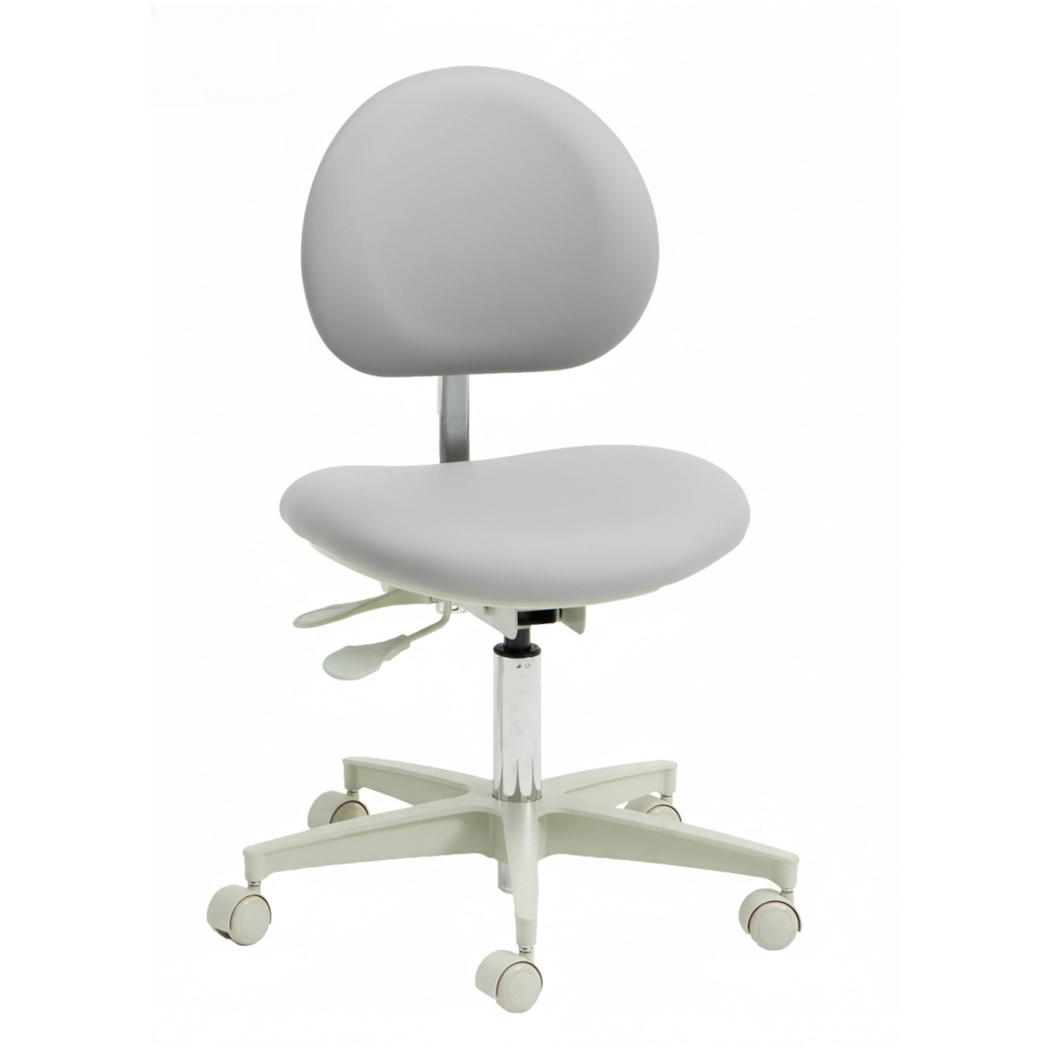 3125B Dental Stool | Ultraleather