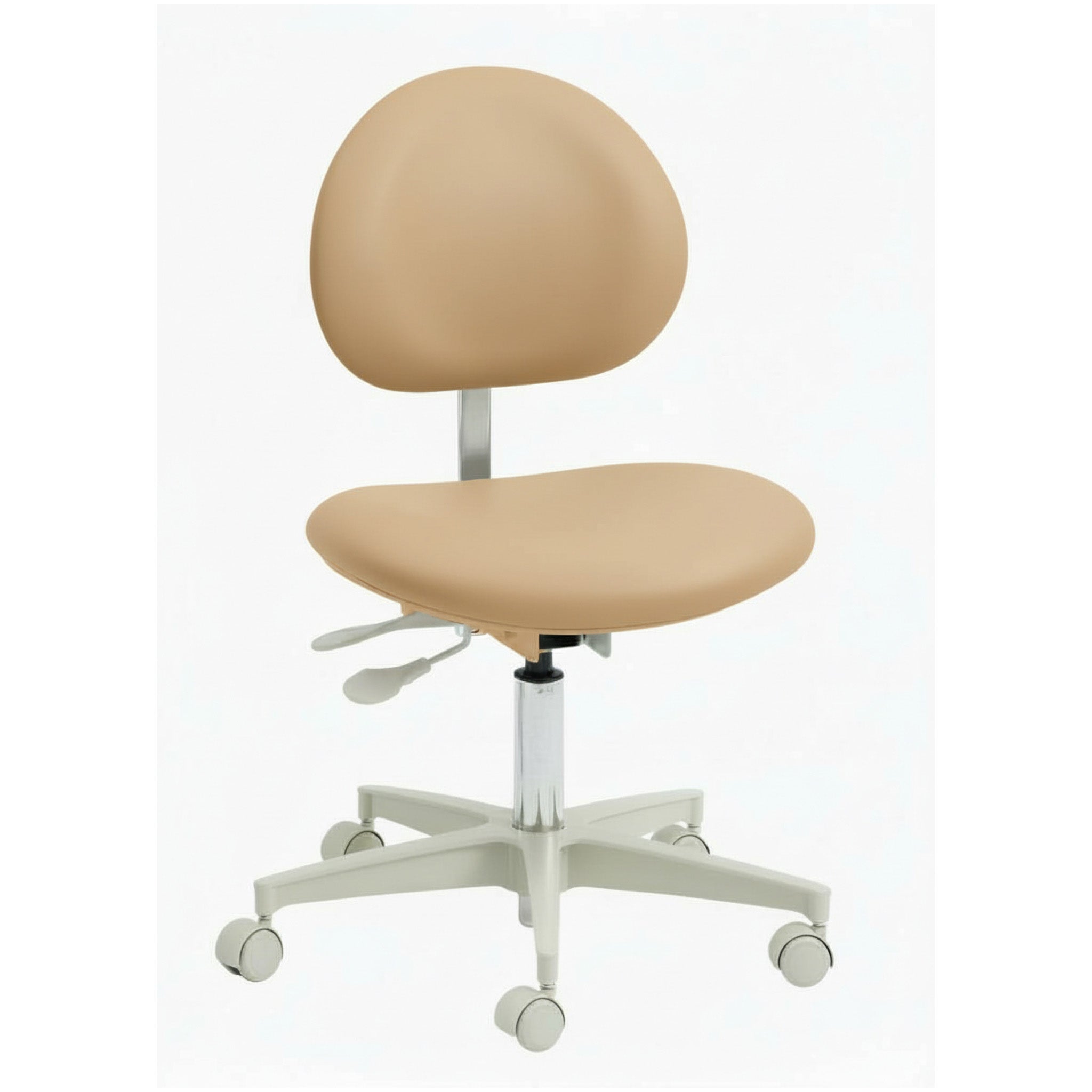 3125B Dental Stool