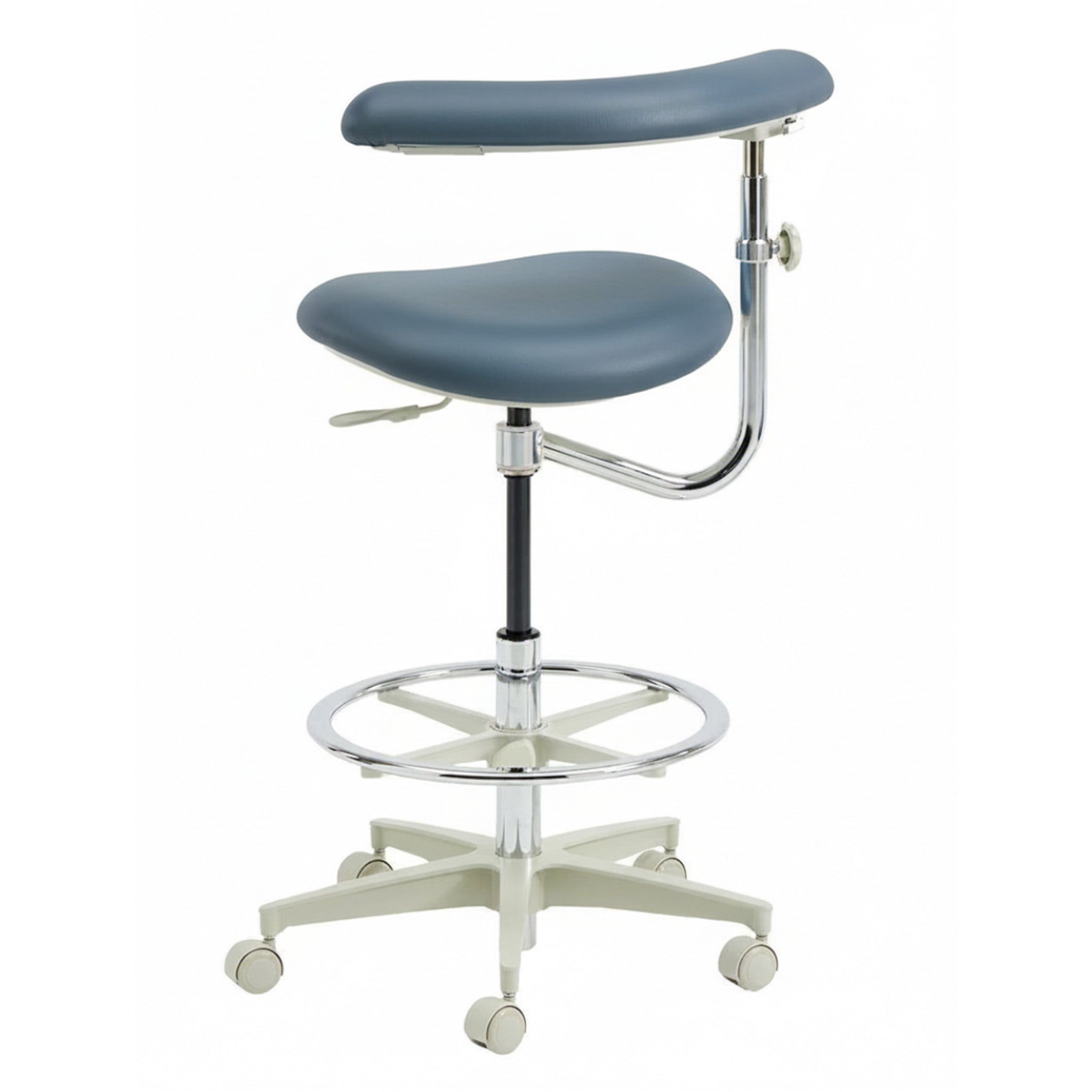 3145L Dental Assistant Stool - Left Support – Shop Brewer