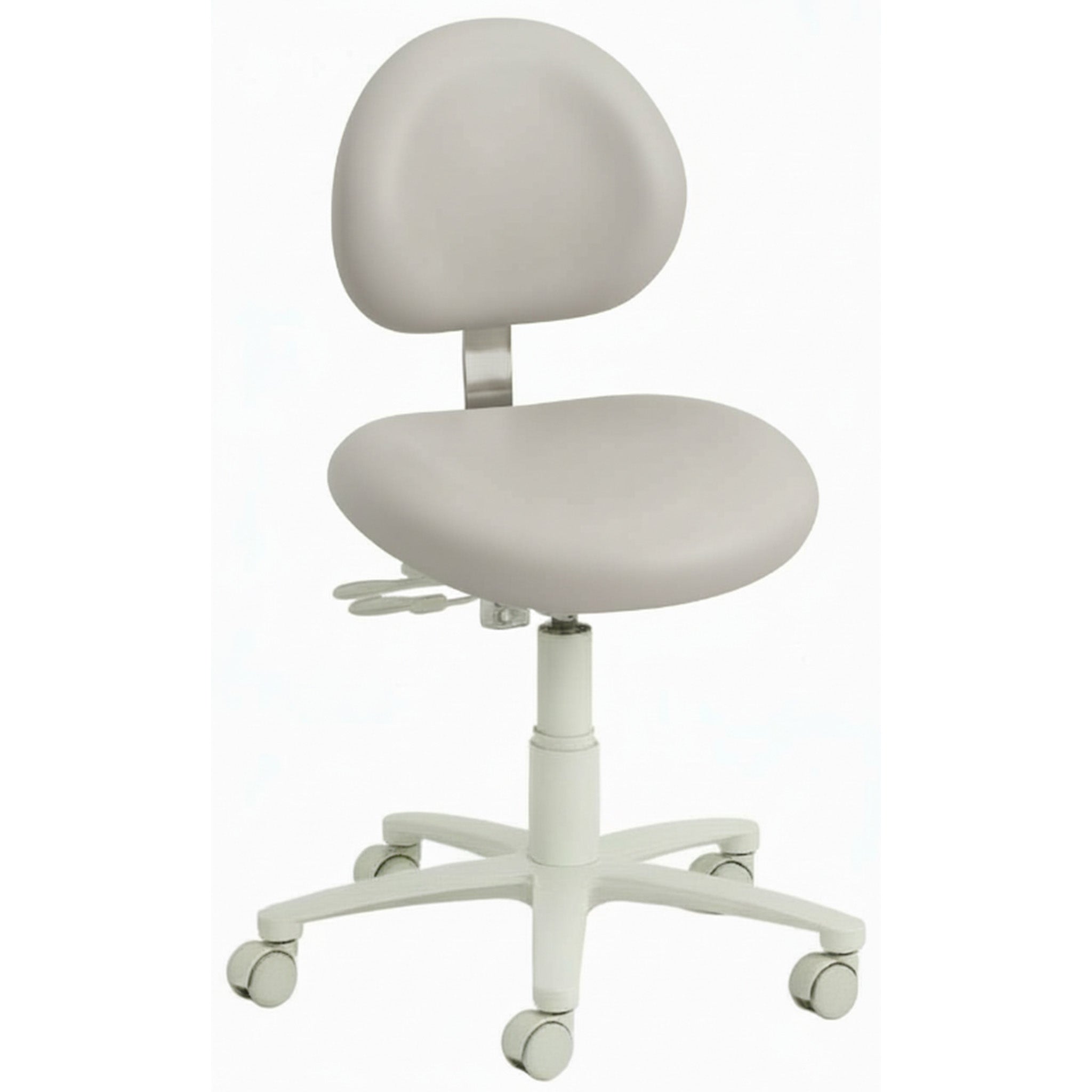 3335B Dental Stool