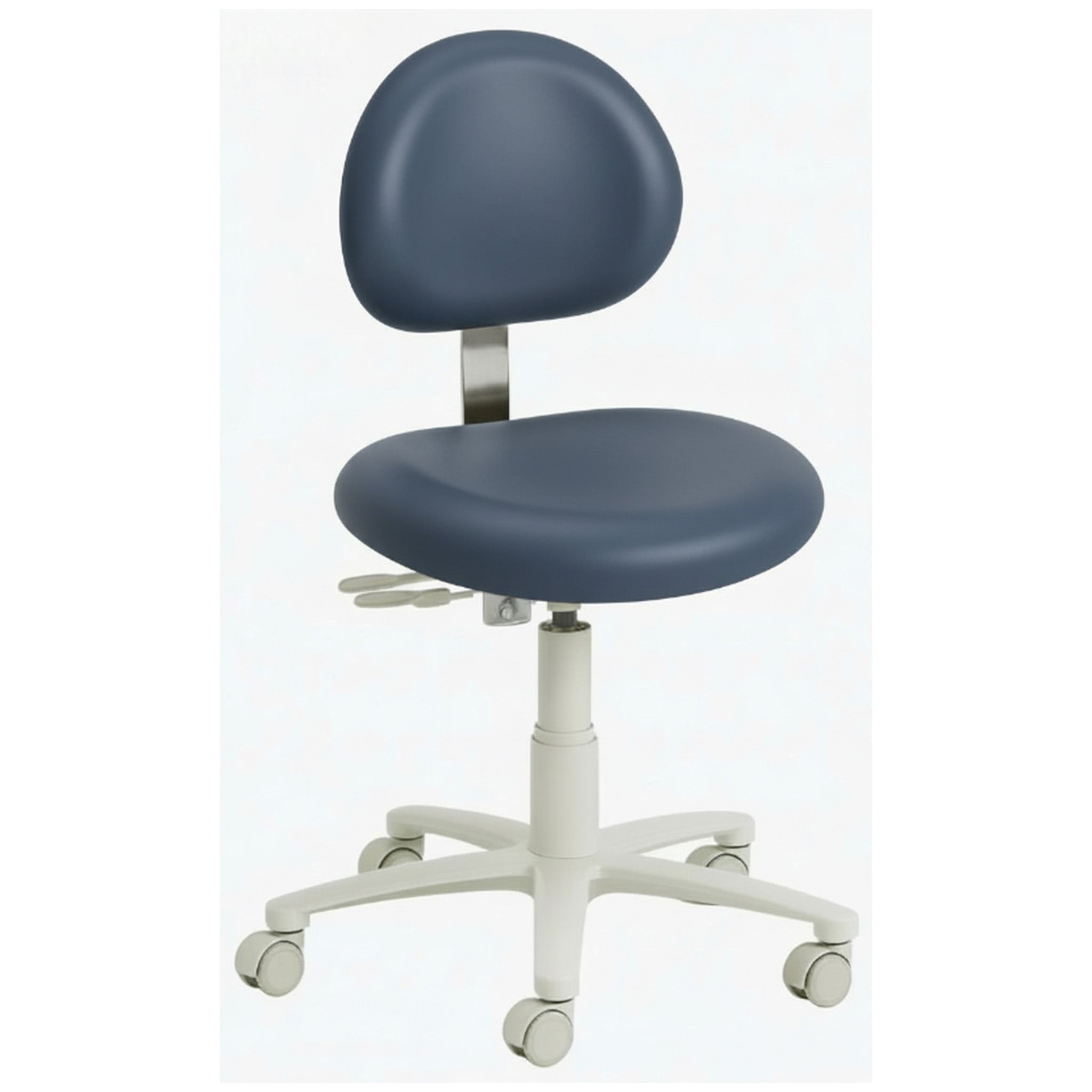 3335B Dental Stool