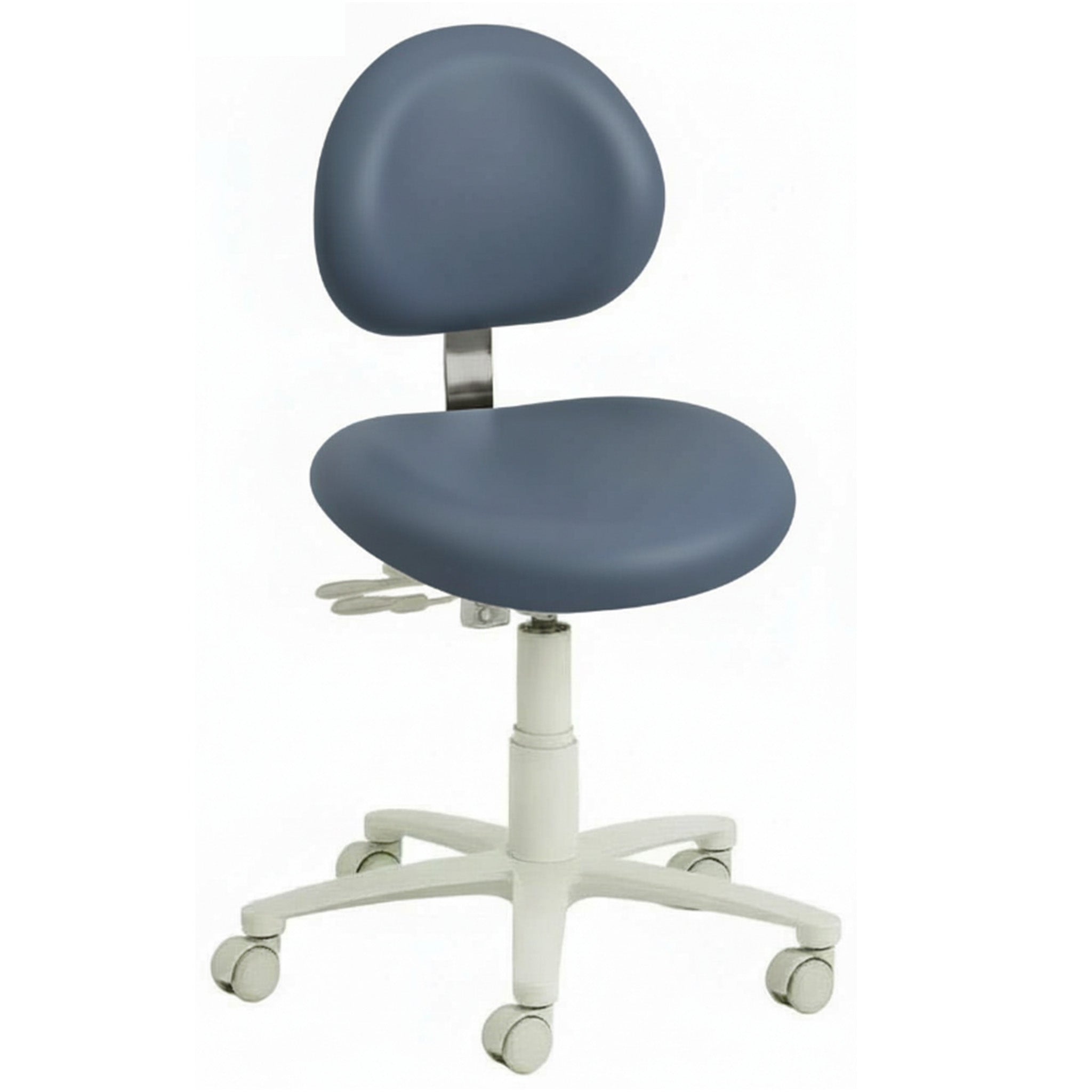 3335B Dental Stool