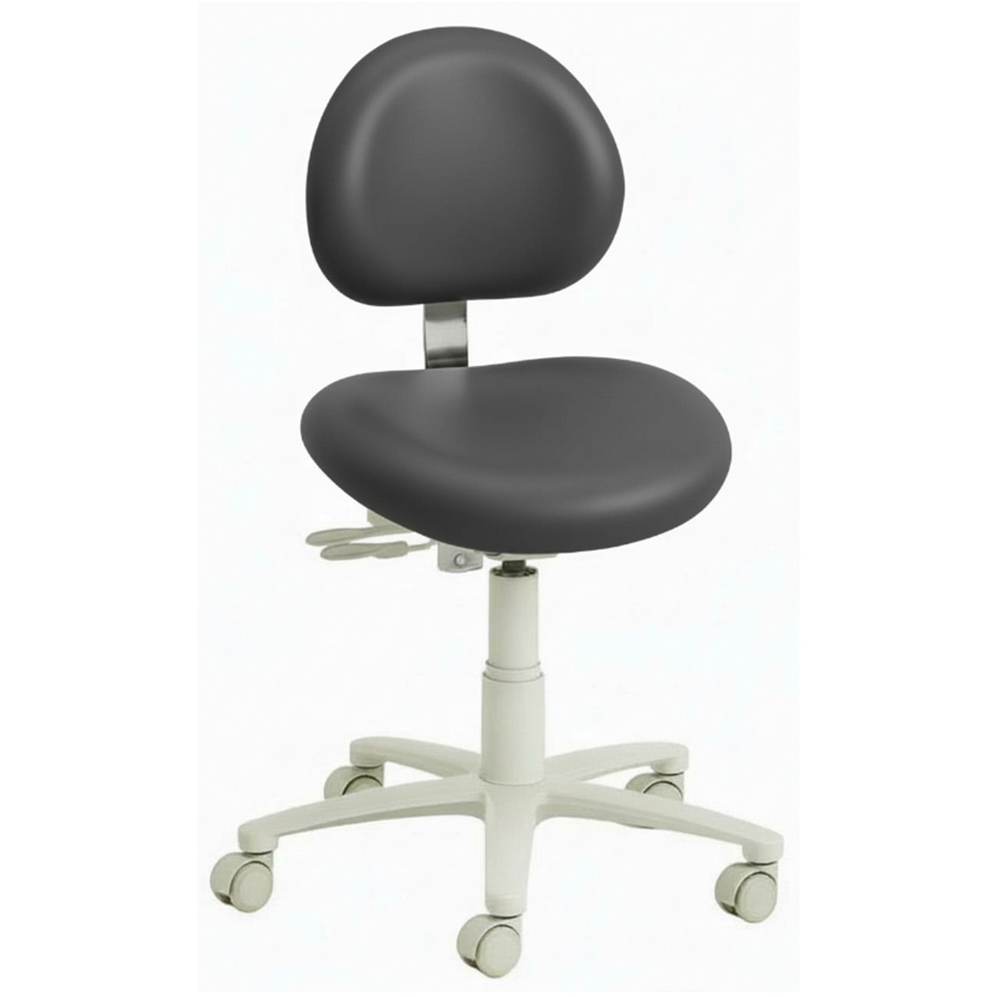 3335B Dental Stool
