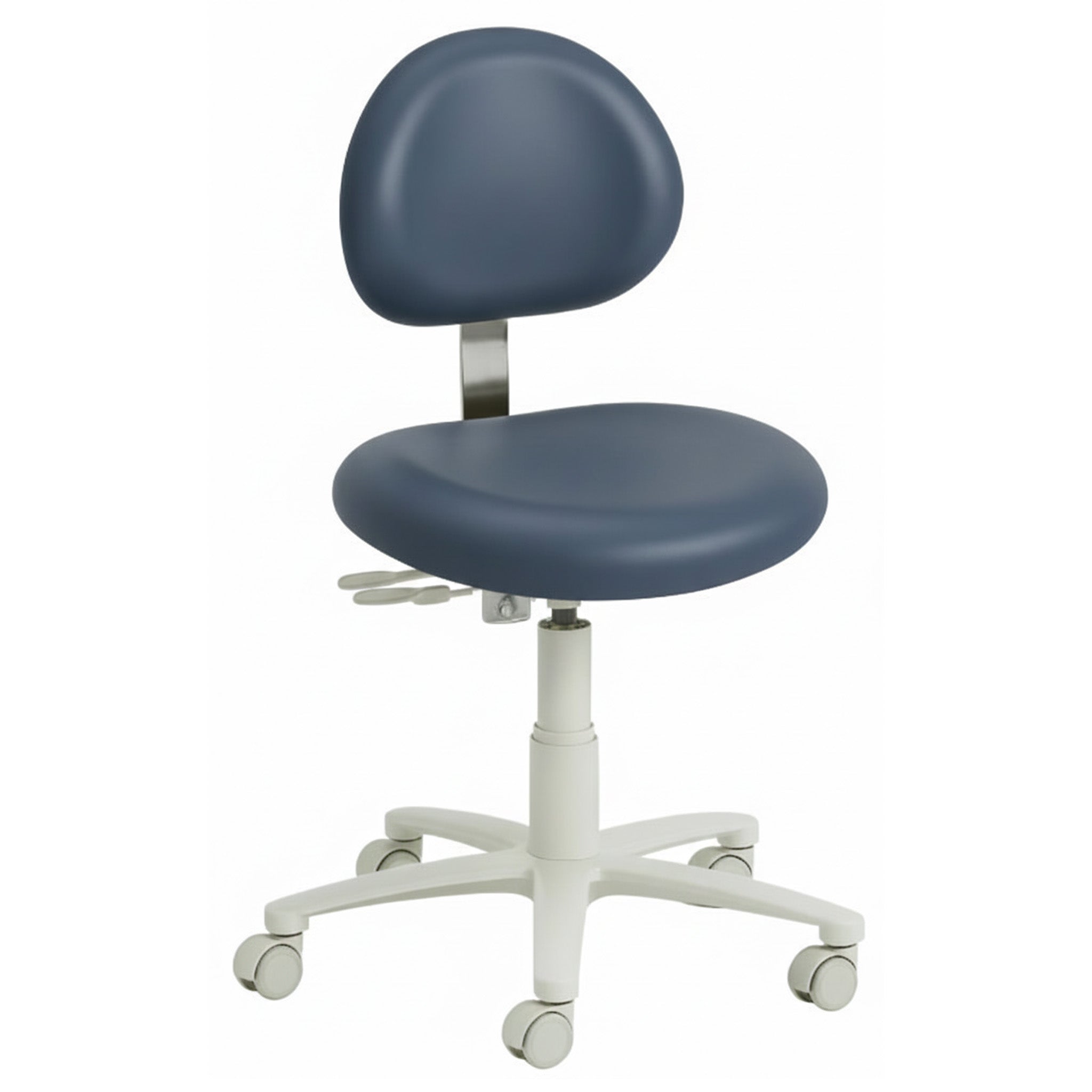 3335B Dental Stool | Ultraleather