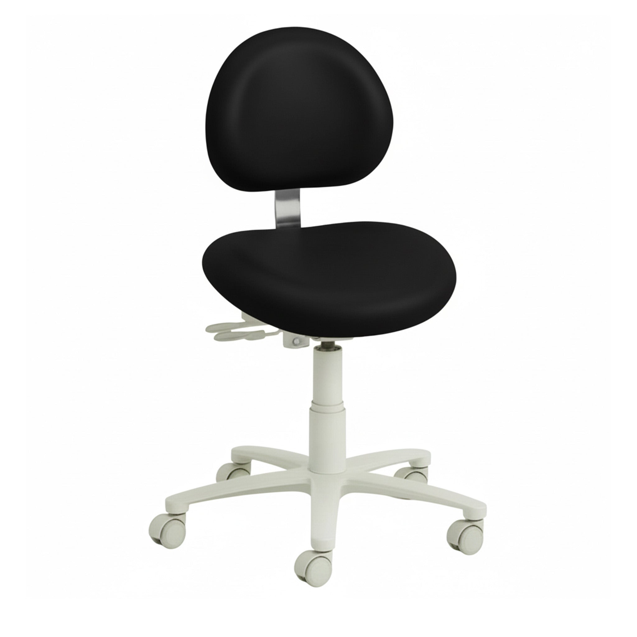 3335B Dental Stool | Ultraleather