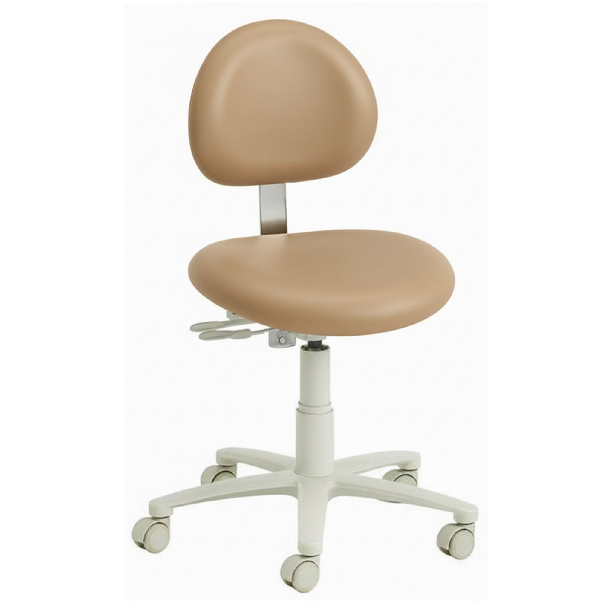 3335B Dental Stool