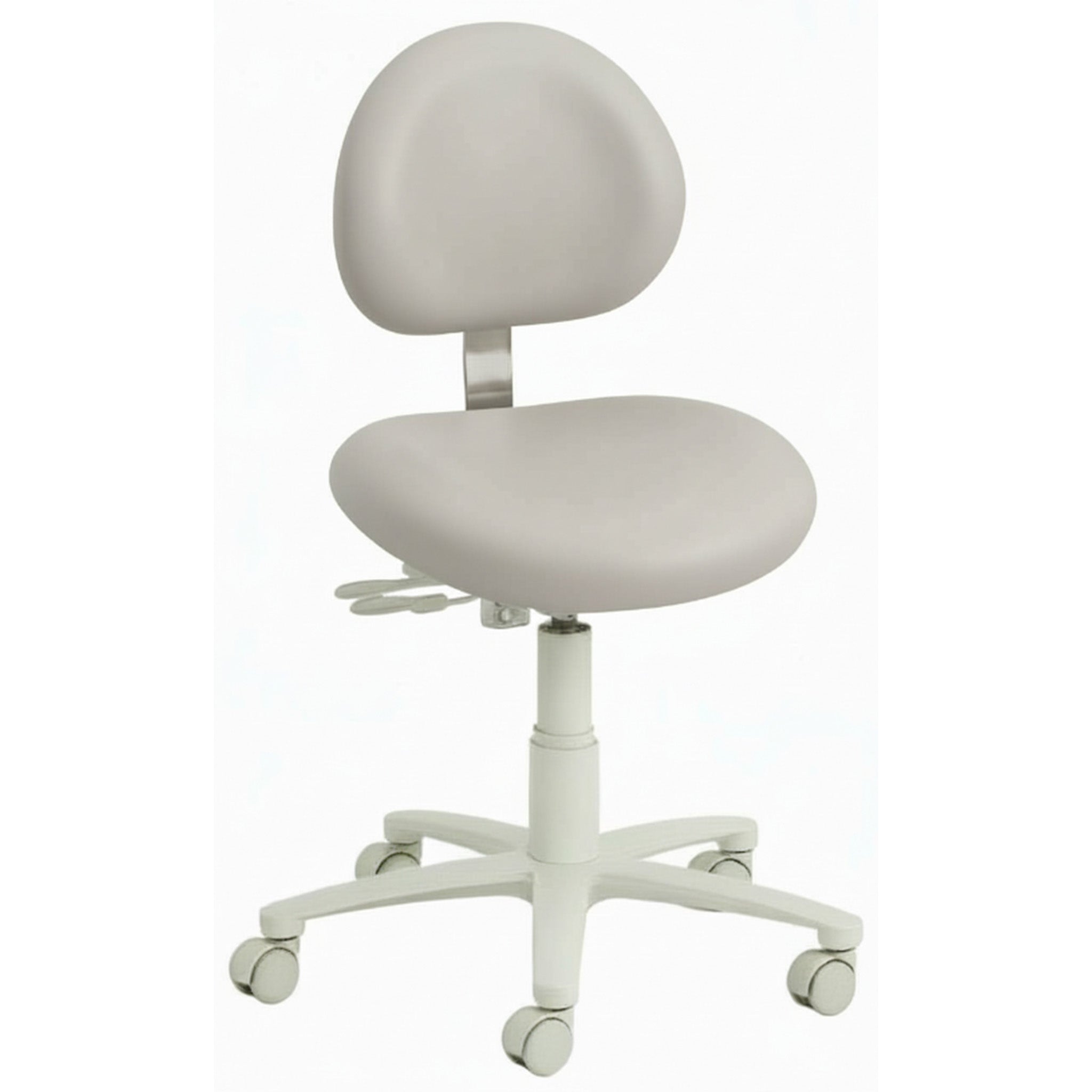3335B Dental Stool