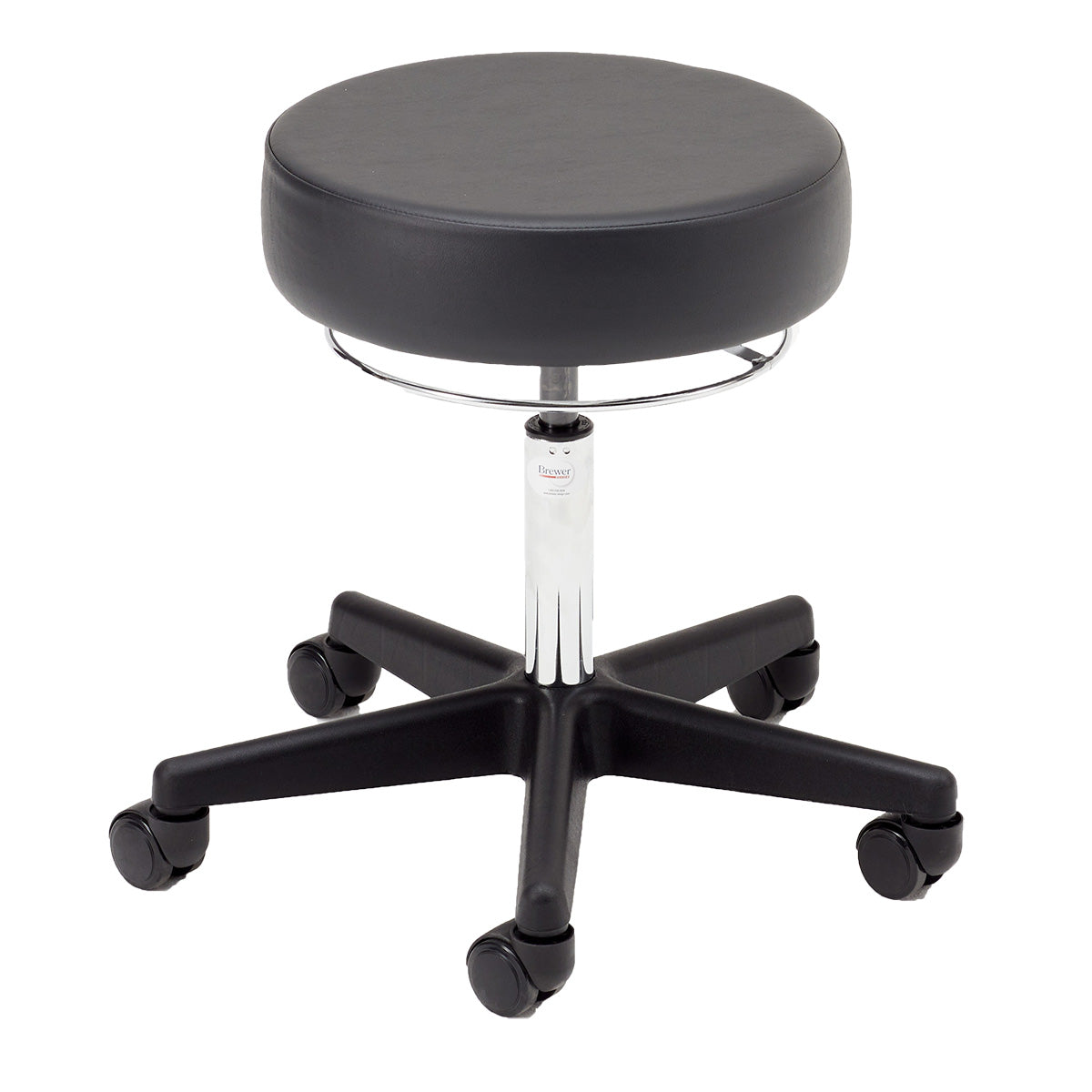 AD CORE round stool CIRCOLOⅡ 360-Degree Round Stool – Shop Brewer