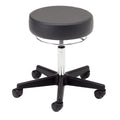 360-Degree Round Stool