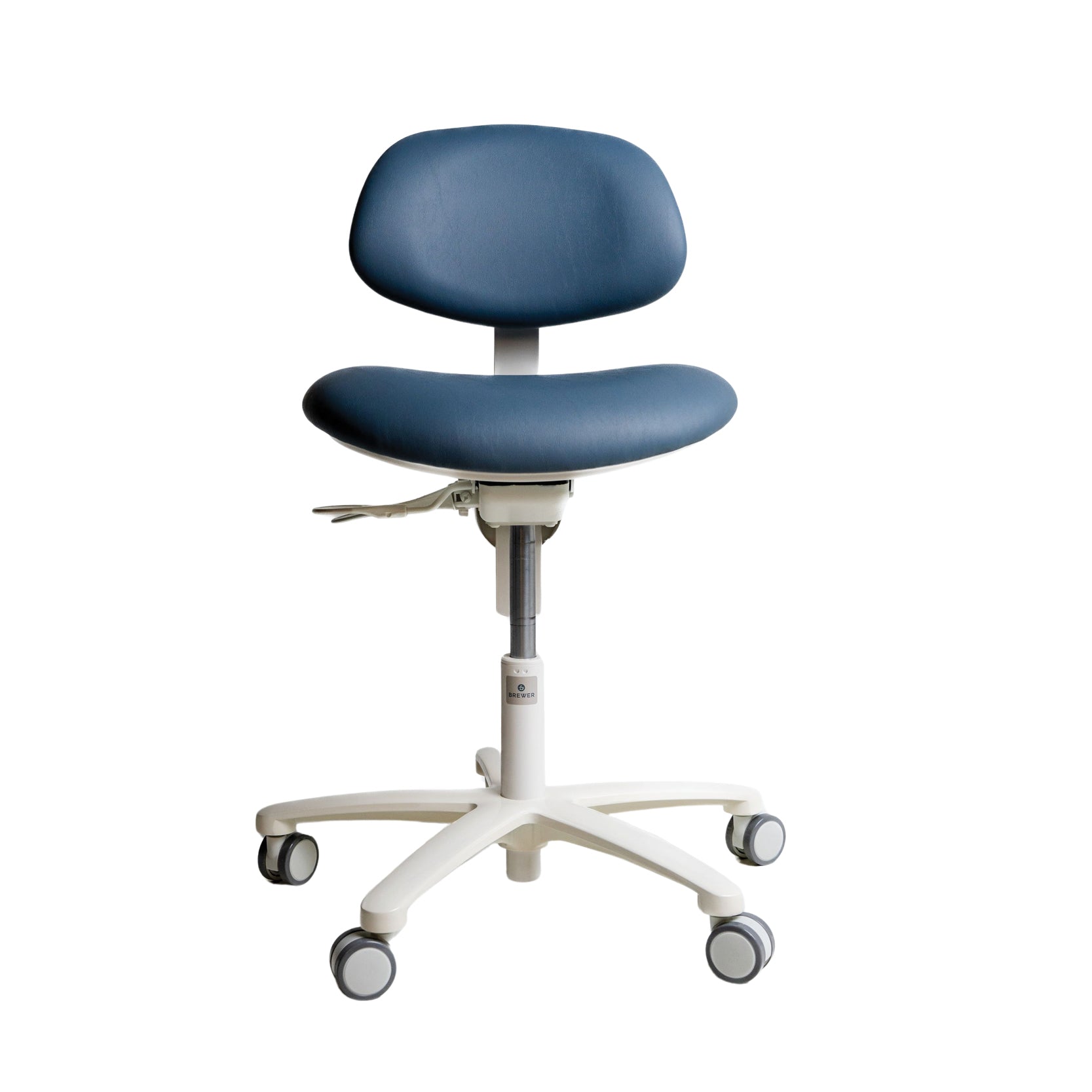 4335B Dental Stool