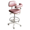 4355BL Dental Assistant Stool