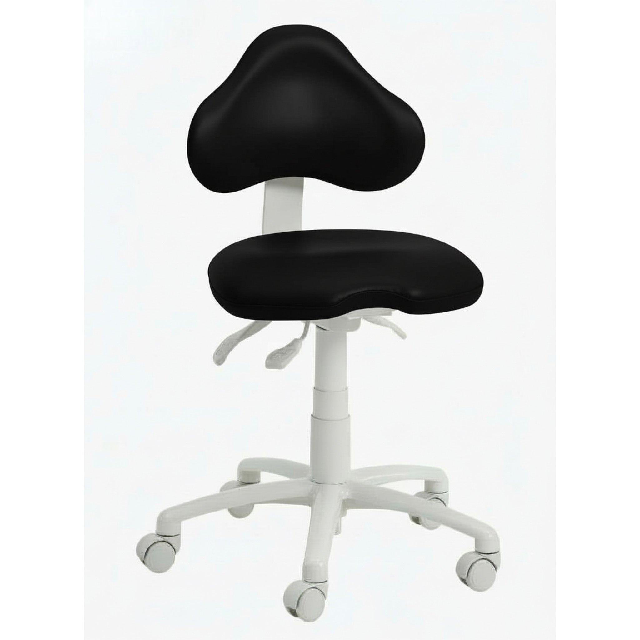 9100B Dental Stool