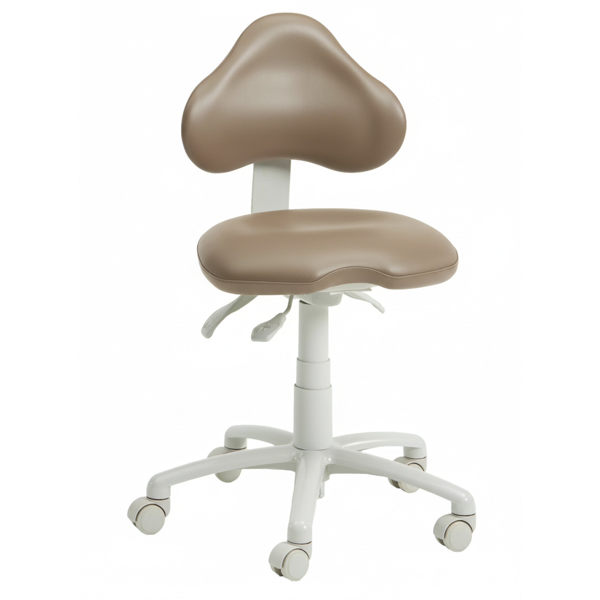 9100B Dental Stool - Shop Brewer