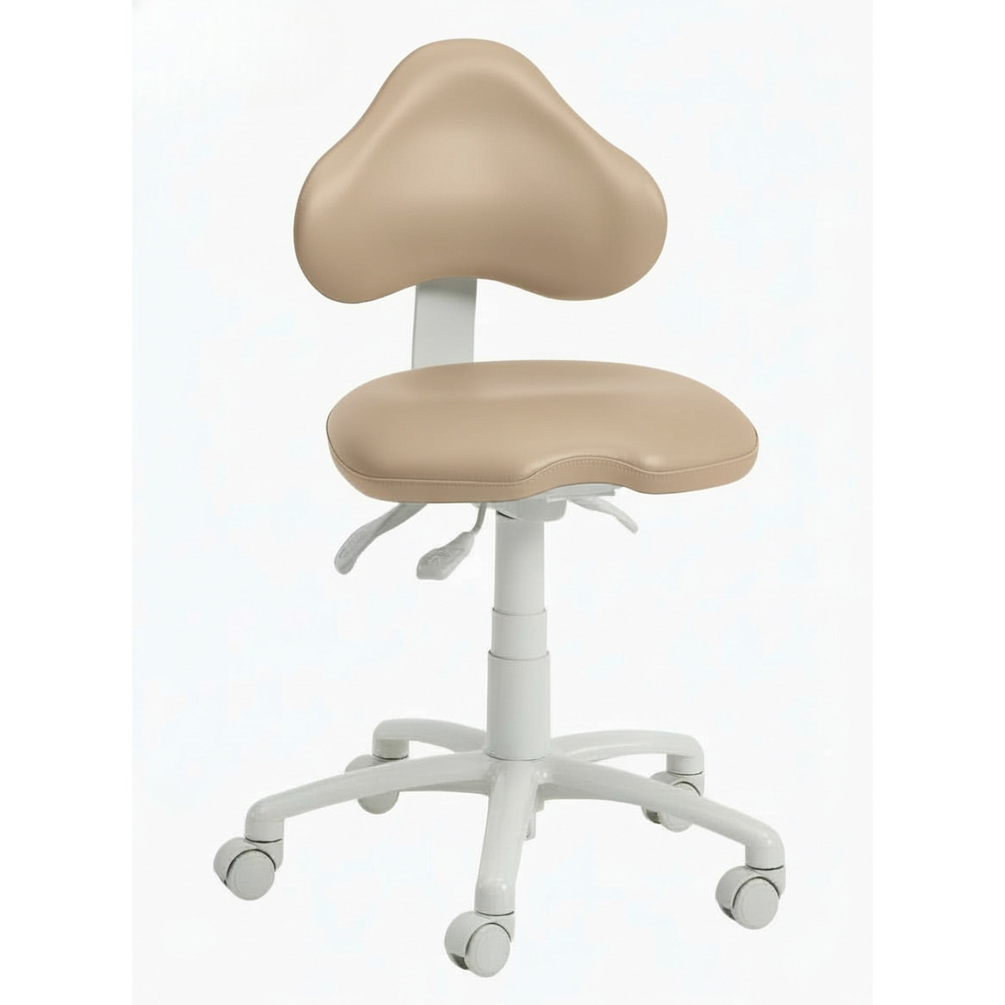9100B Dental Stool