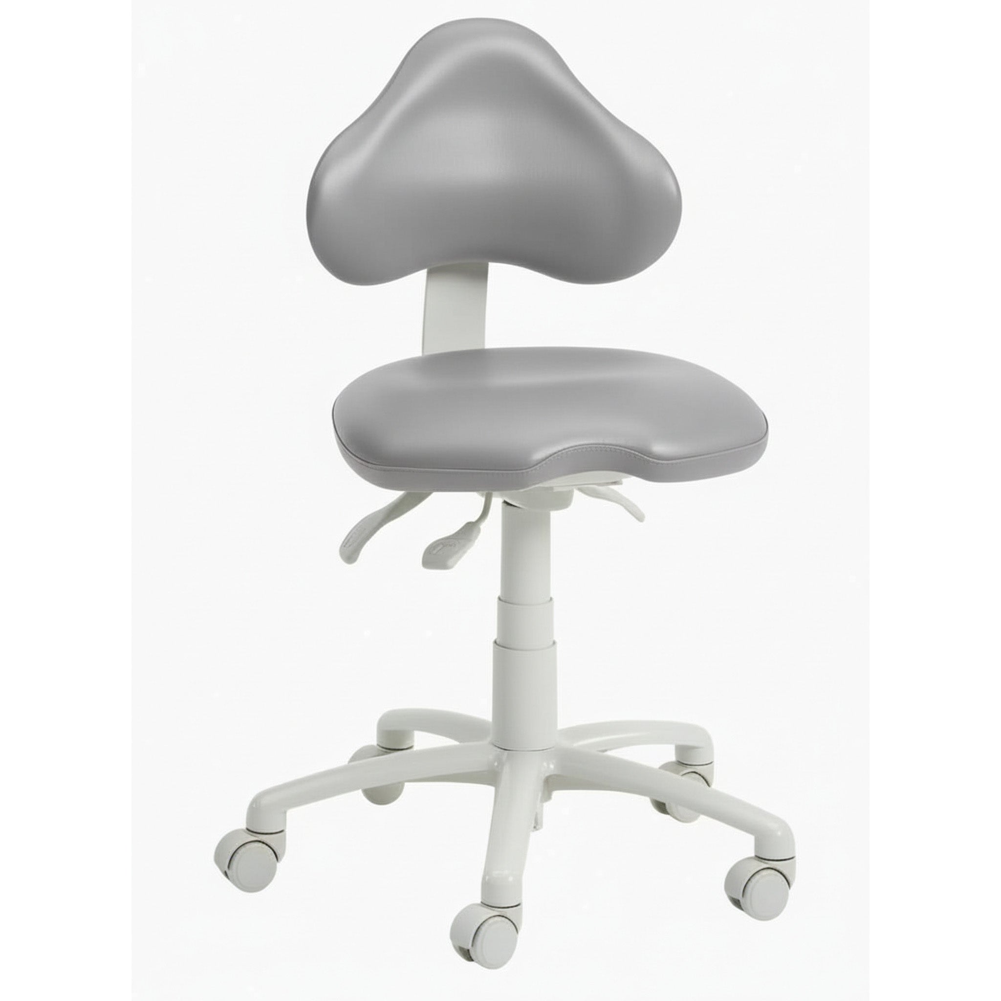 9100B Dental Stool
