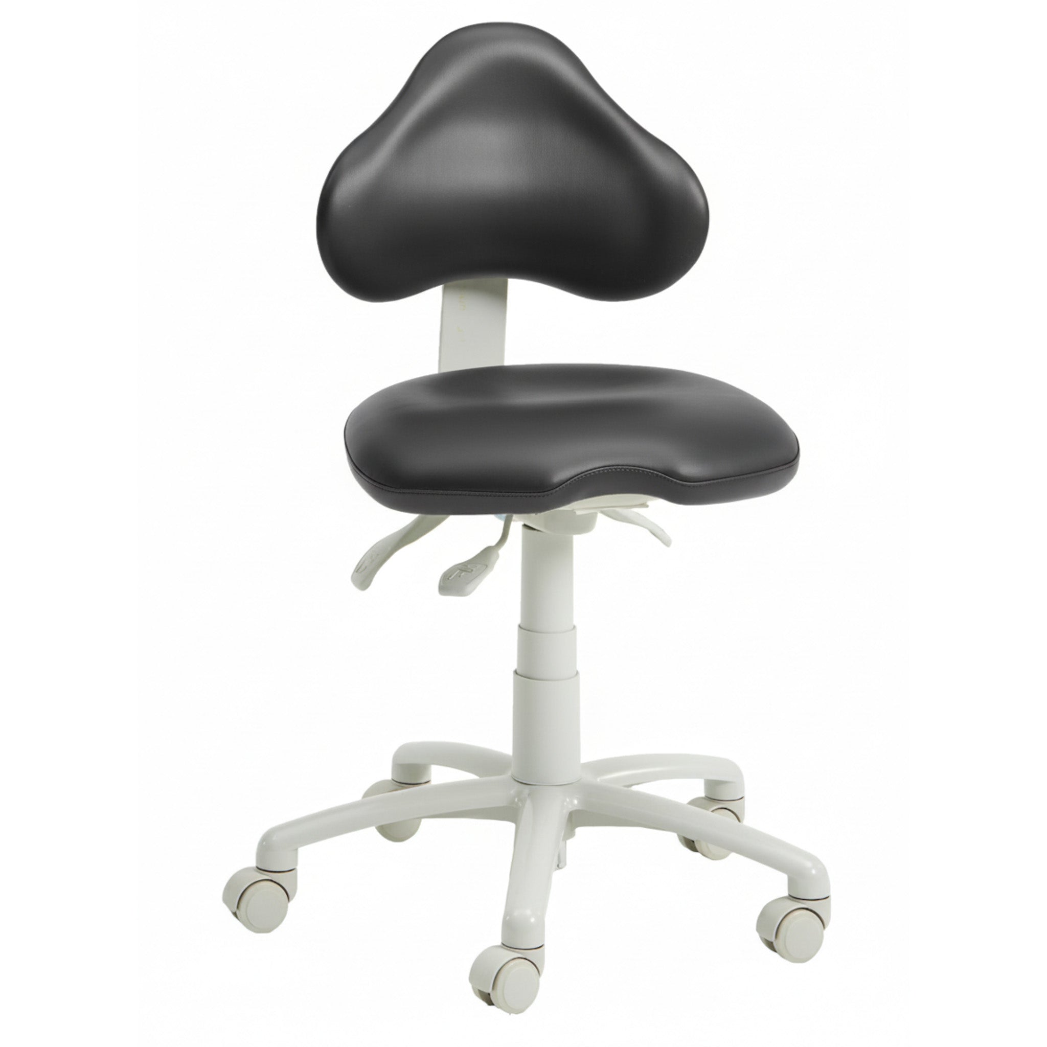9100B Dental Stool