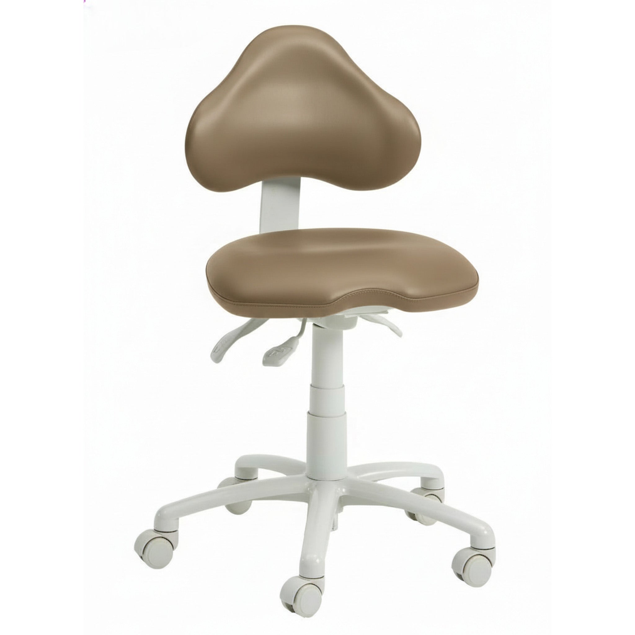 9100B Dental Stool