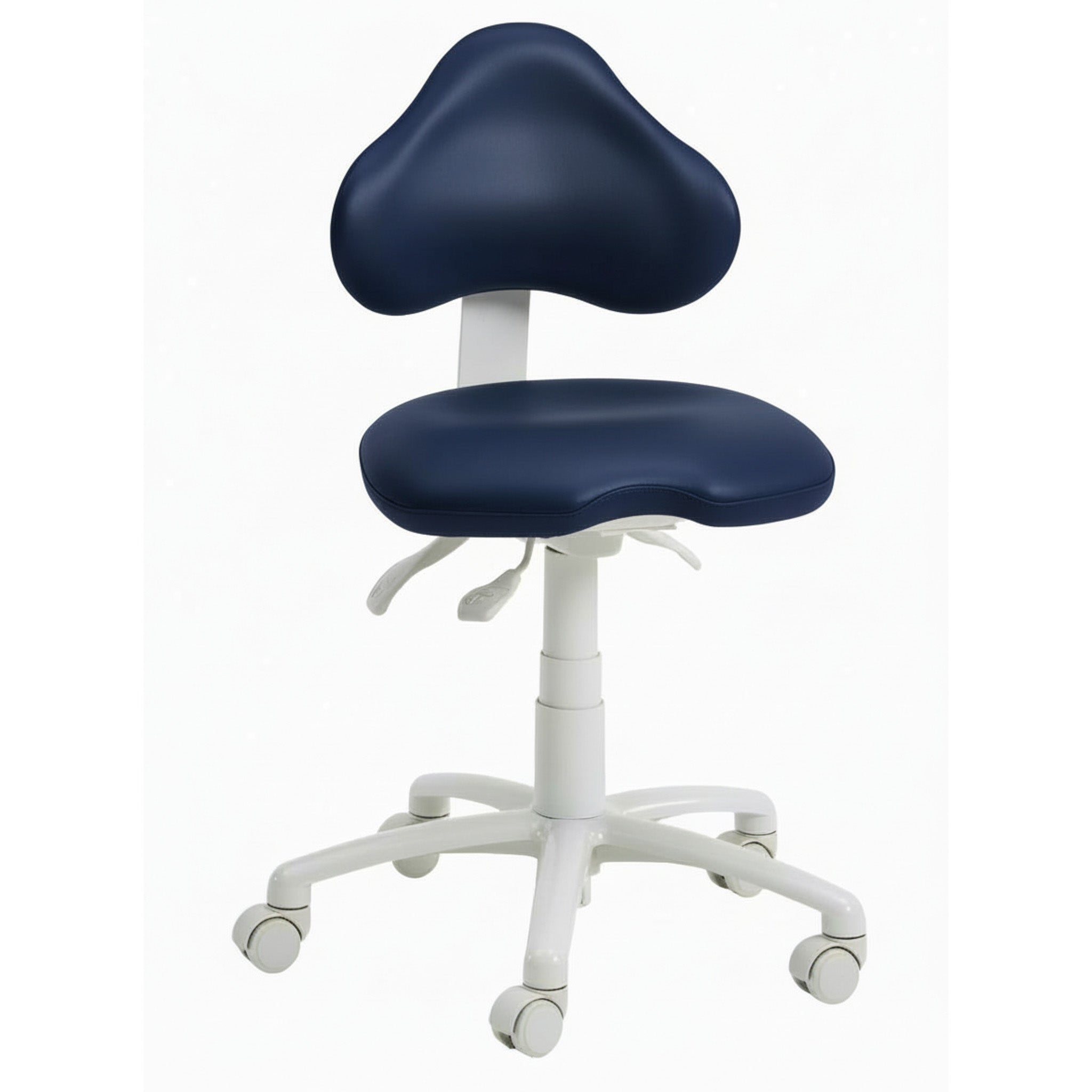 9100B Dental Stool – Shop Brewer
