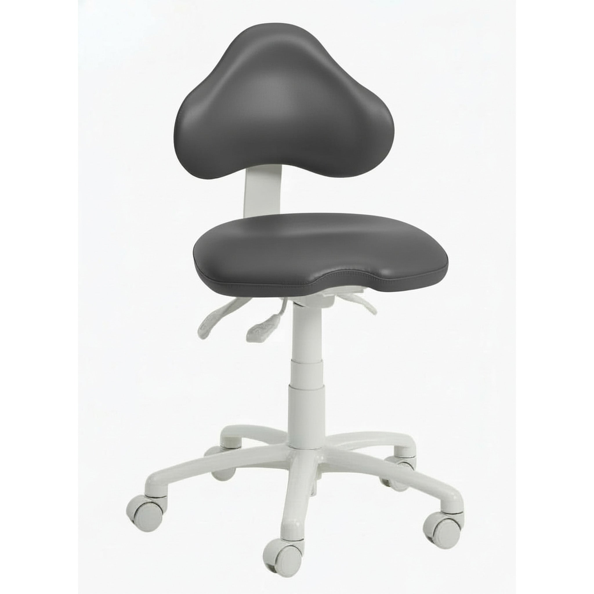 9100B Dental Stool