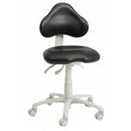 9100B Dental Stool | Ultraleather