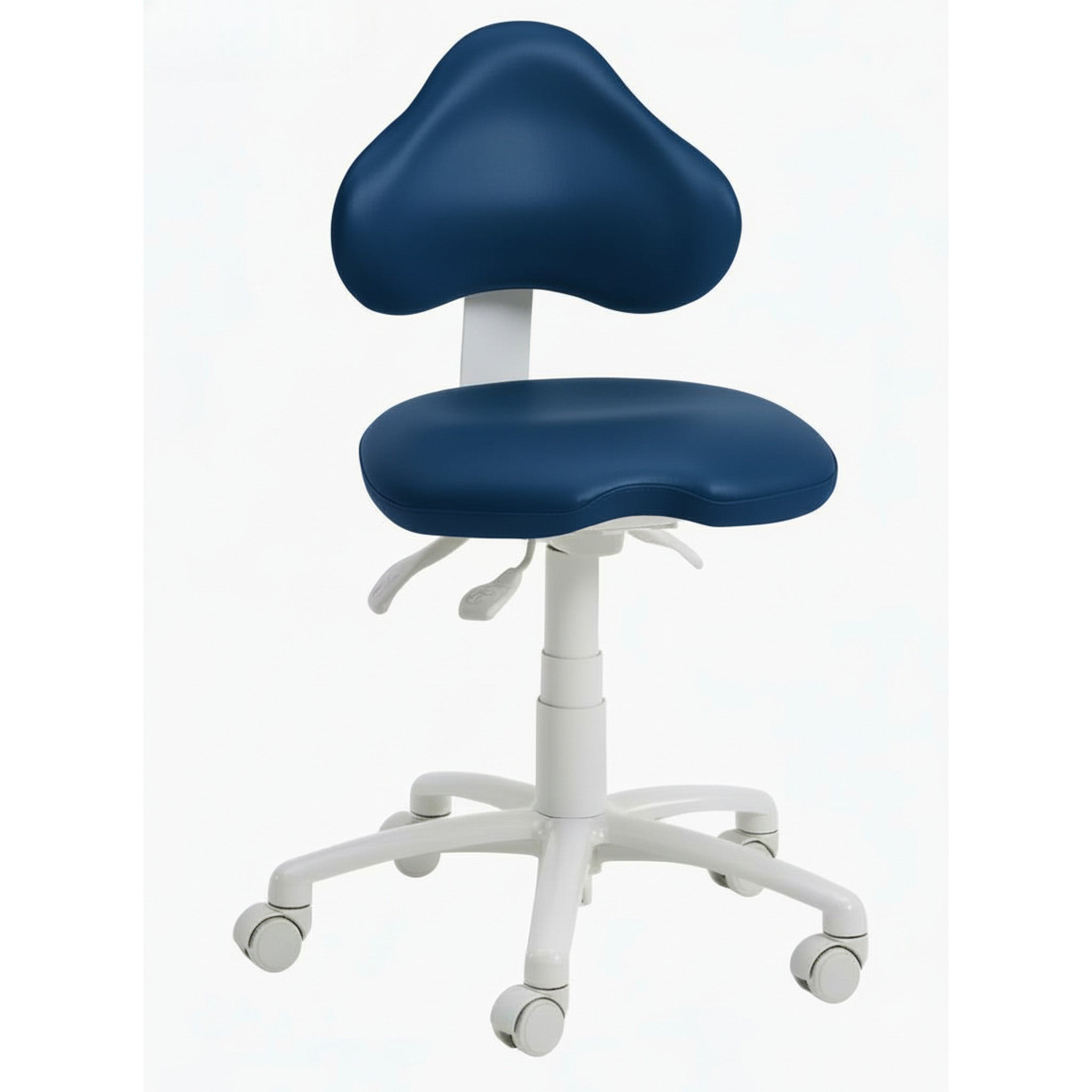 9100B Dental Stool