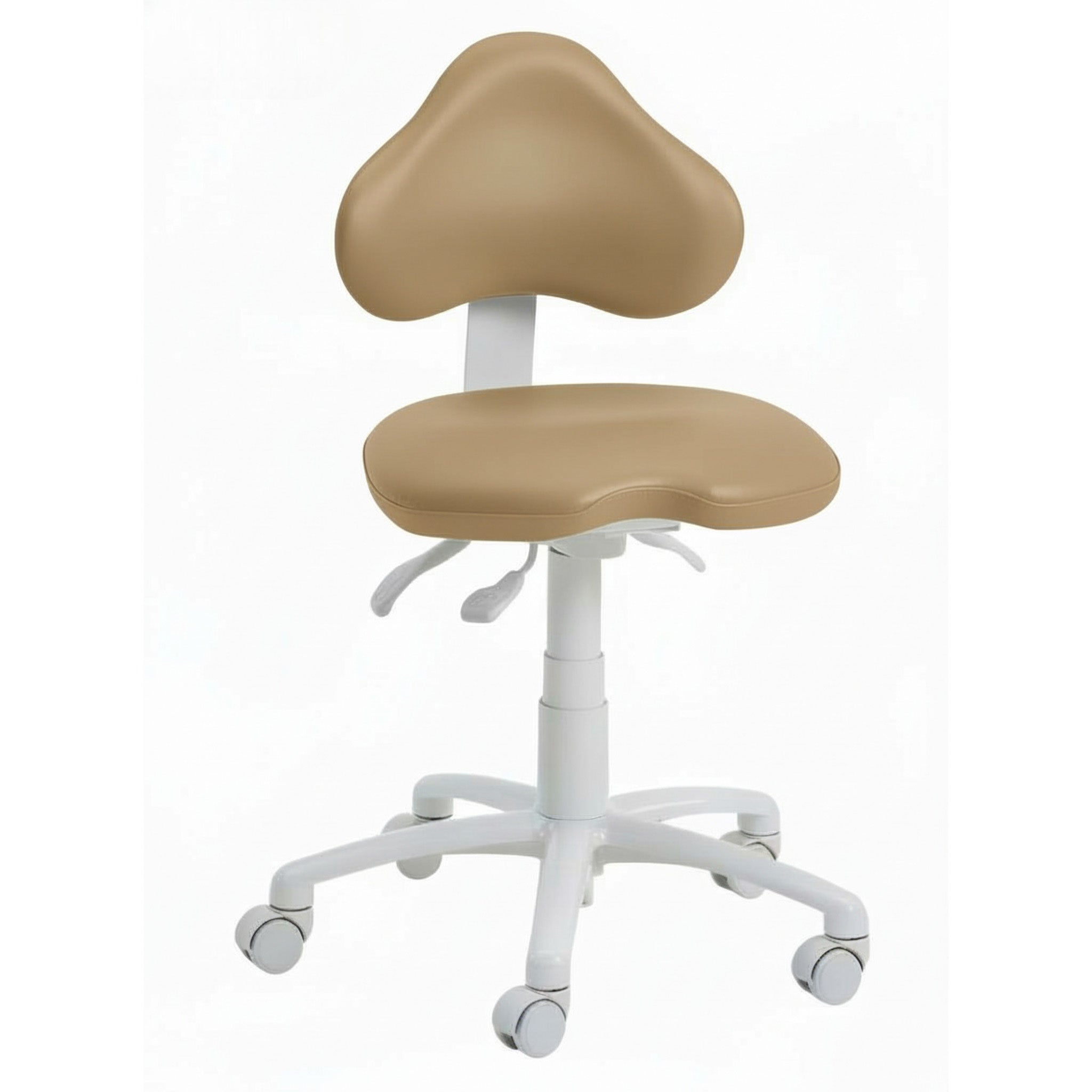 9100B Dental Stool