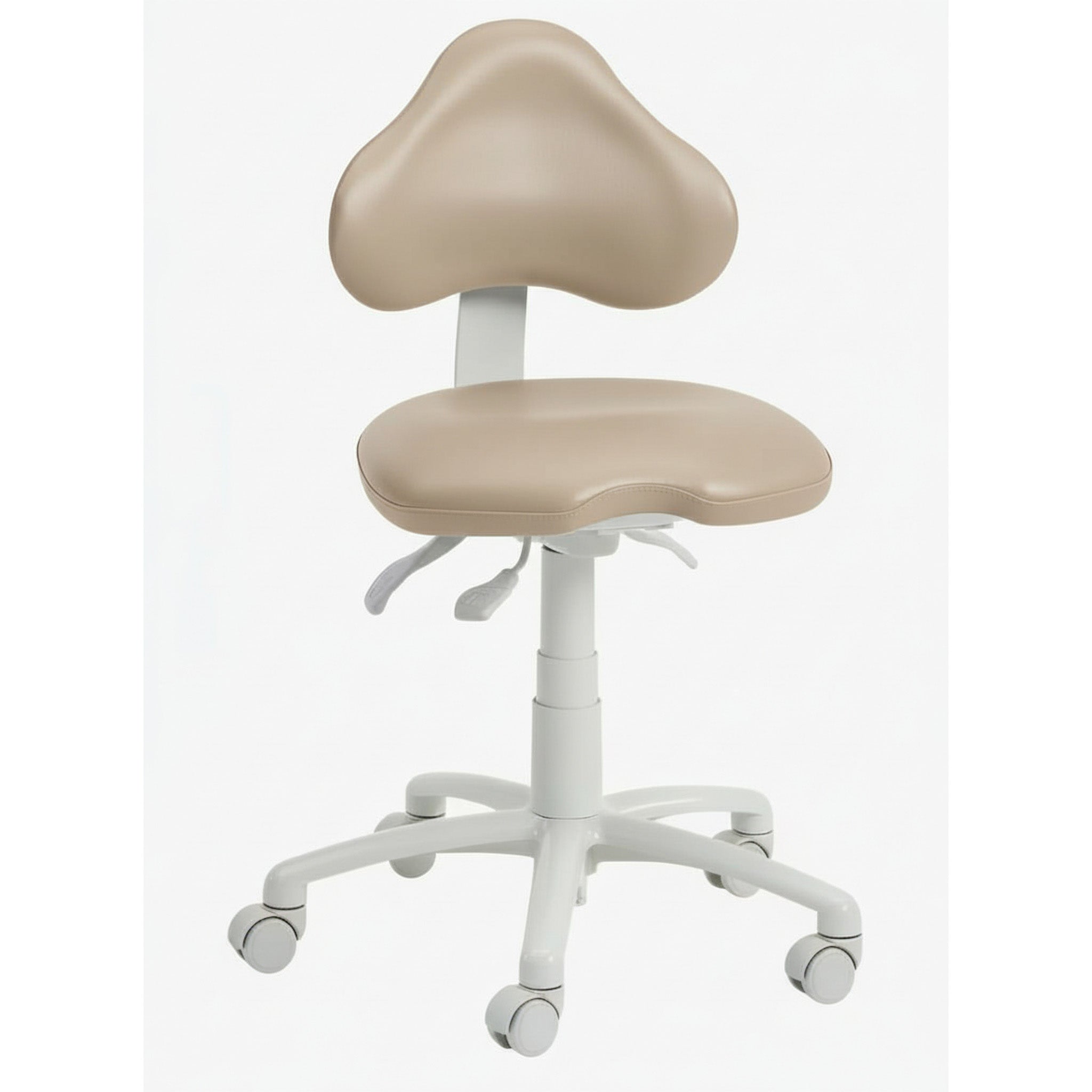 9100B Dental Stool