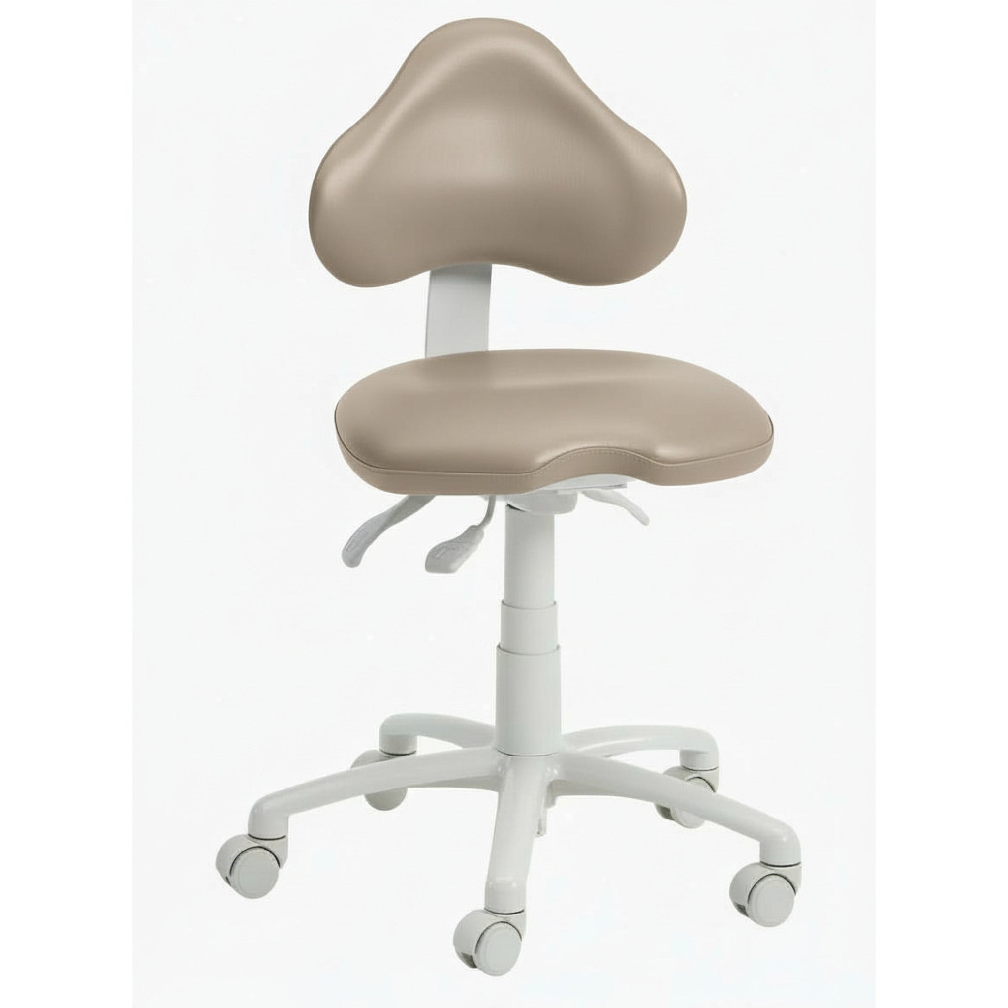 9100B Dental Stool