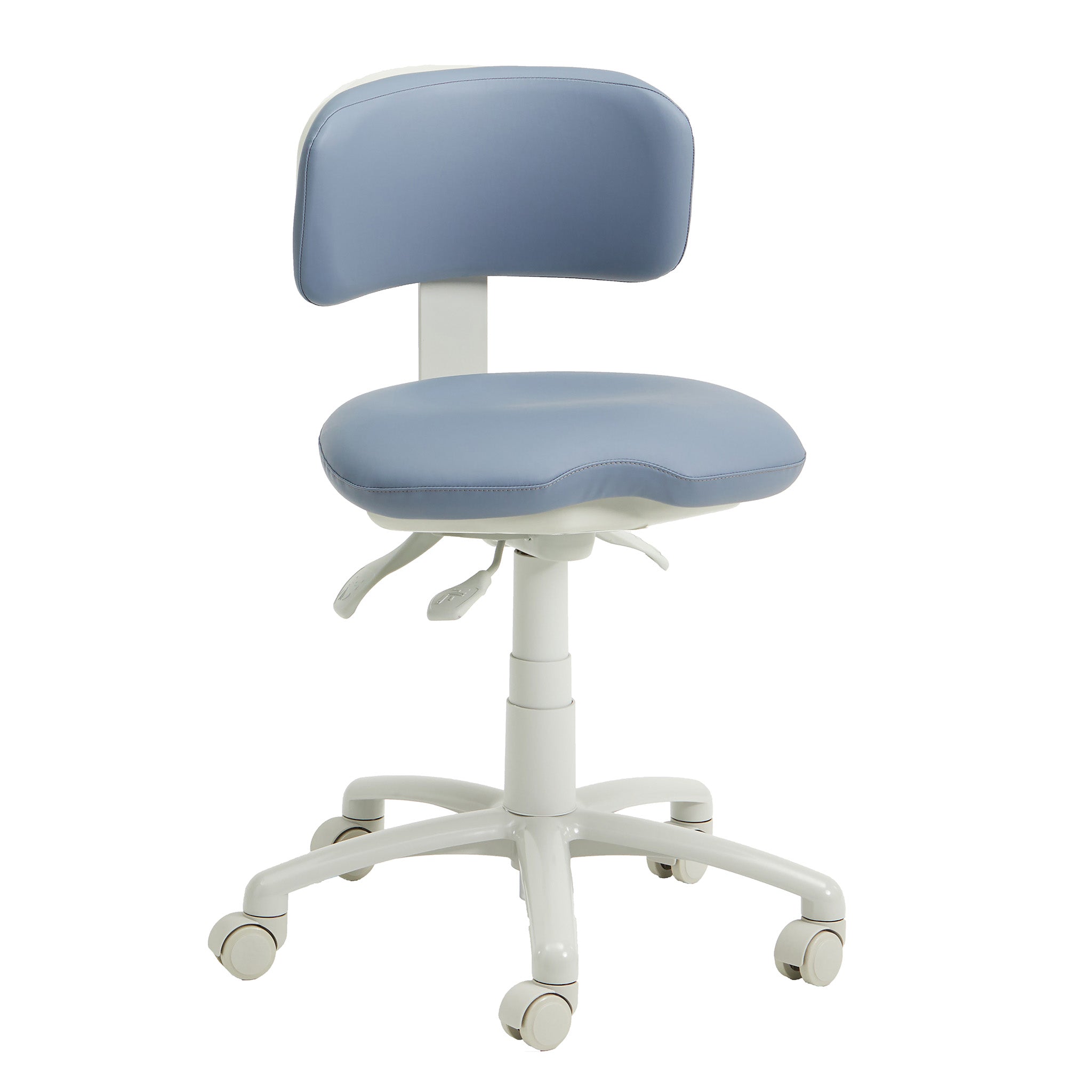 9500B Dental Stool