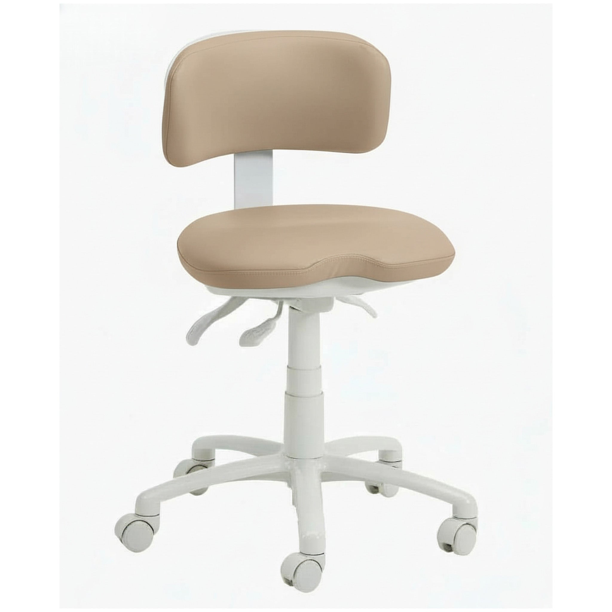 9500B Dental Stool