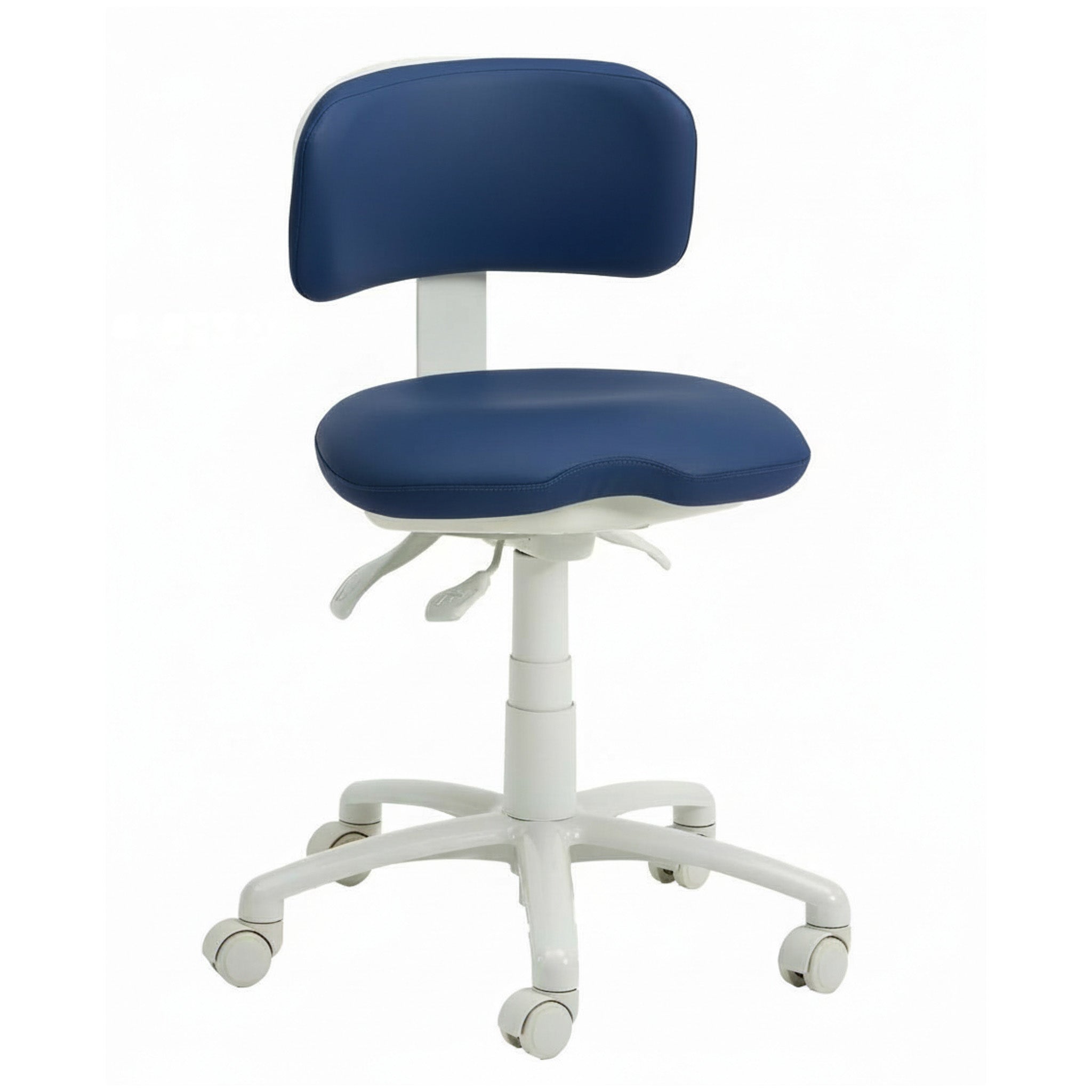 9500B Dental Stool | Ultraleather