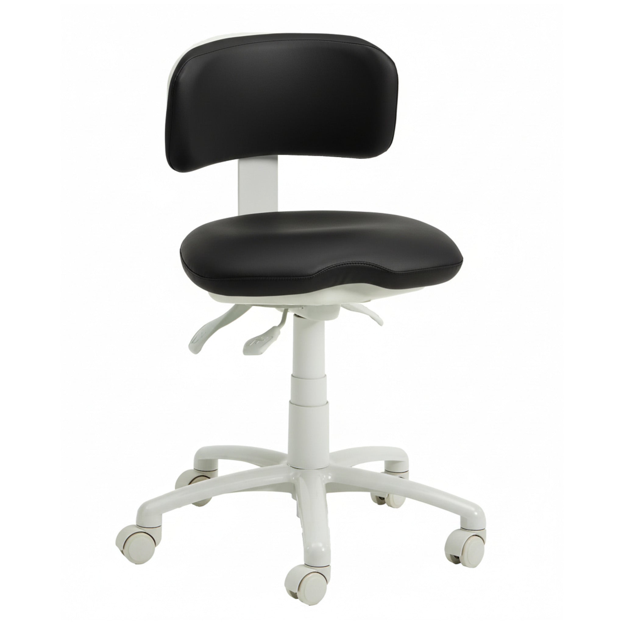 9500B Dental Stool | Ultraleather