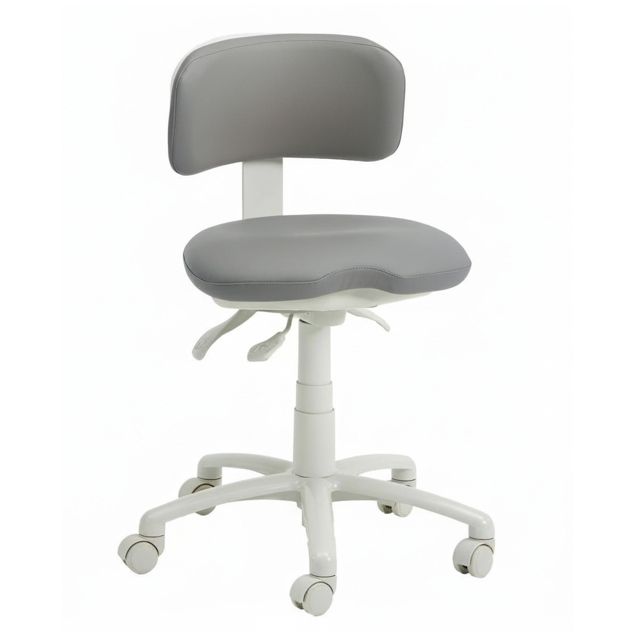 9500B Dental Stool | Ultraleather