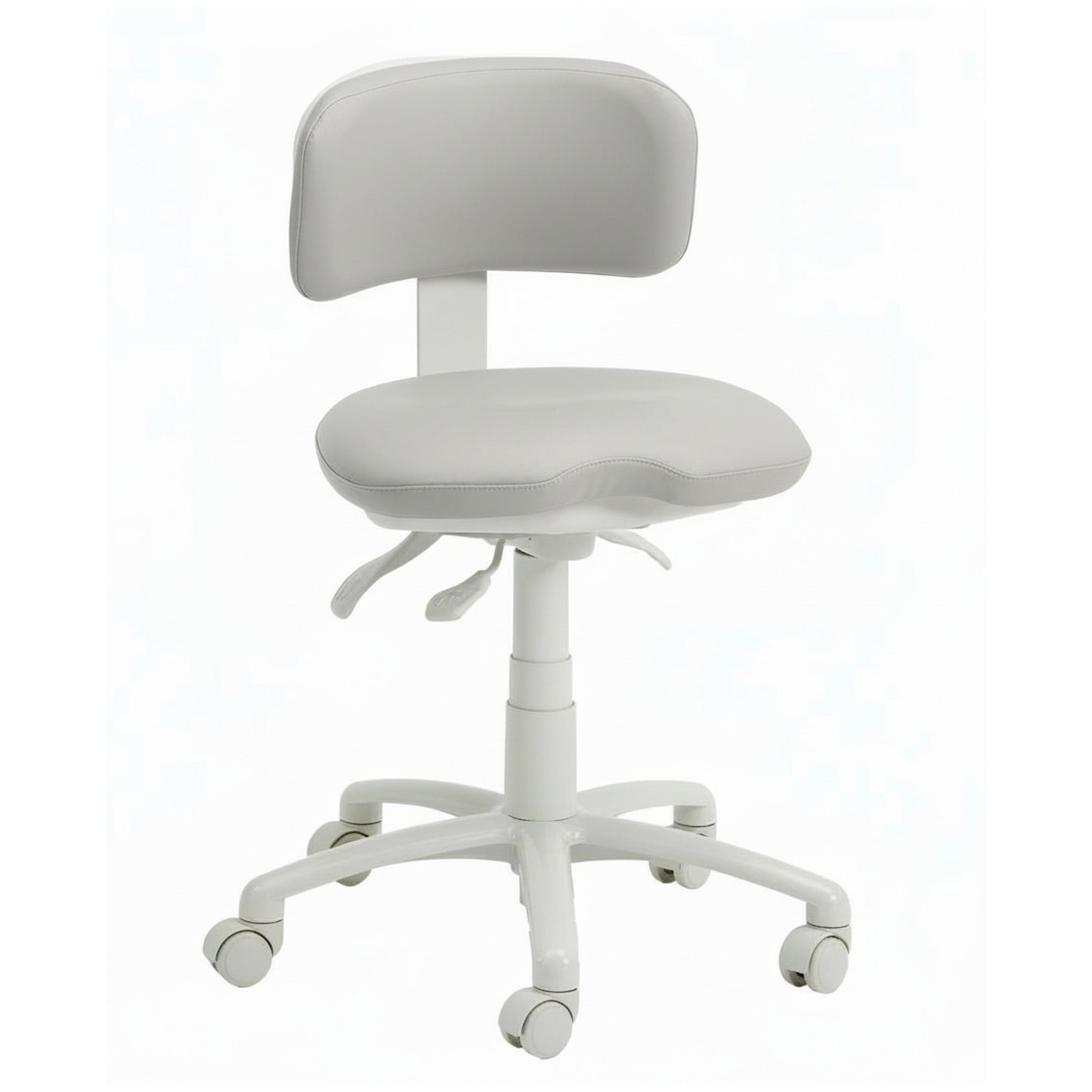9500B Dental Stool | Ultraleather