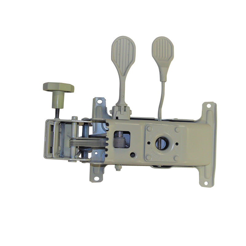 3300 Series Control Plate #9698