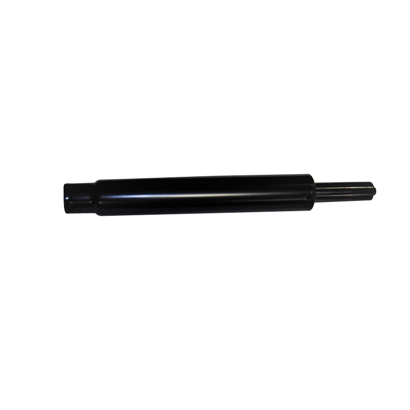Industrial Seating Medium Black Cylinder #3102665