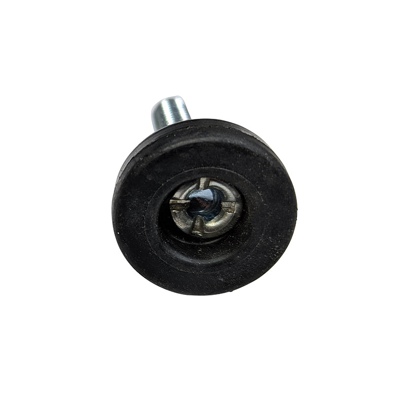 Set of 12 Basic Exam Table Levelers & 4 Drawer Faces