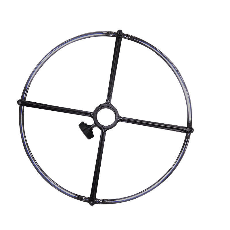 Industrial Seating Foot Ring #98513