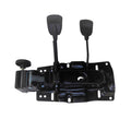 Task Series Control Plate #98533