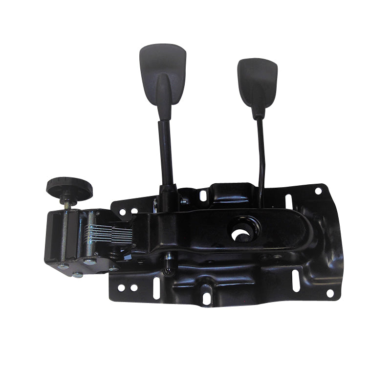 Task Series Control Plate #98533