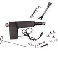 Back Actuator Replacement Kit #99990