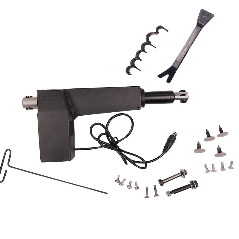 Back Actuator Replacement Kit #99990