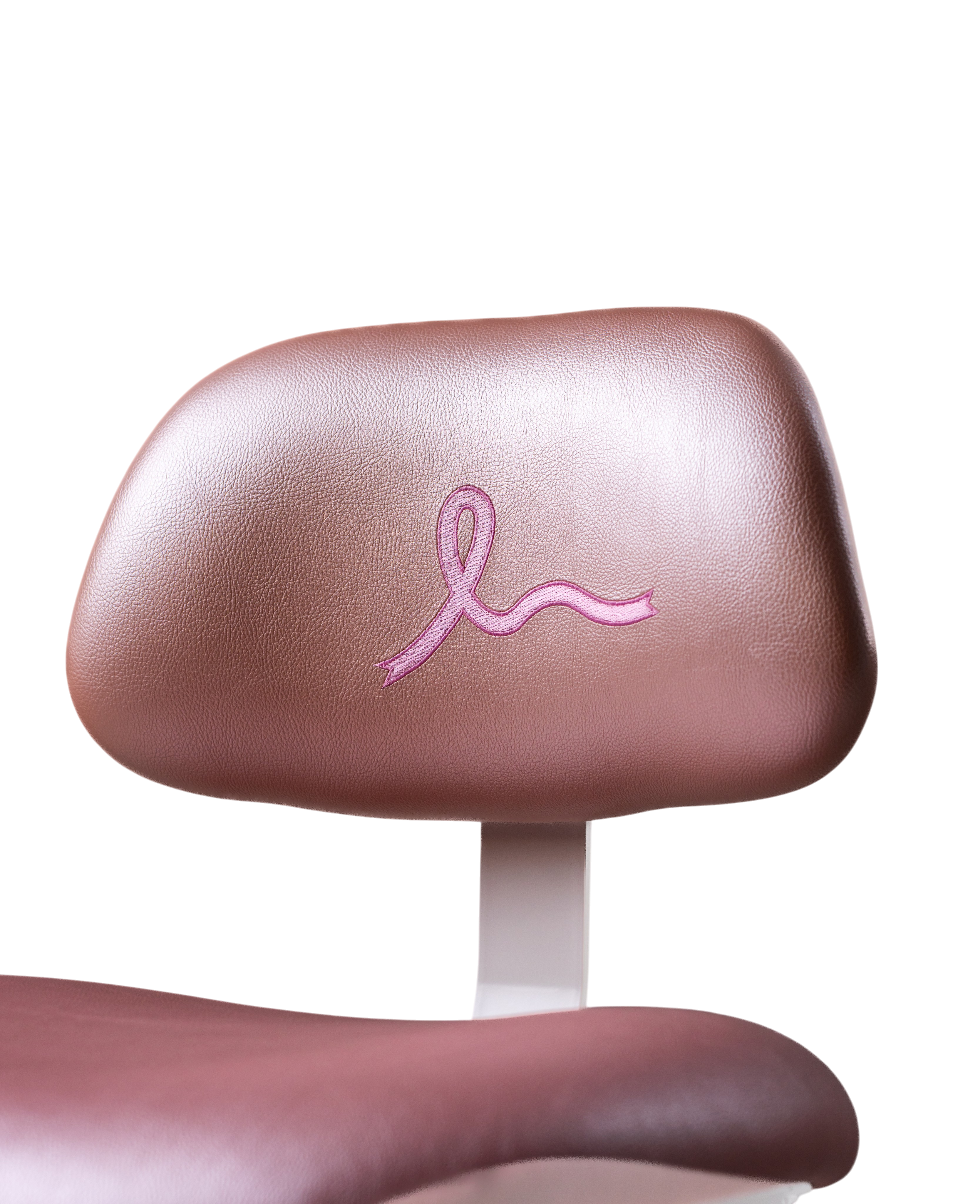 4355B Operator Dental Stool