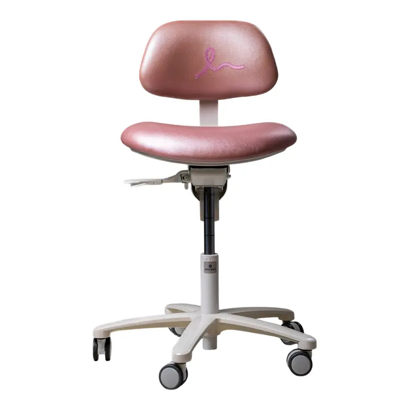 4355B Operator Dental Stool