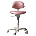 4355B Operator Dental Stool