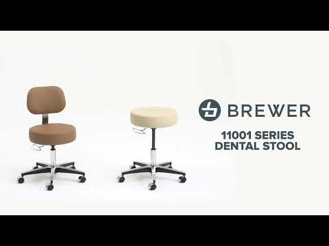 11001-D Stool