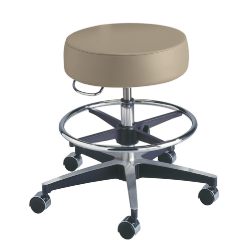 Backed by Brewer Medical Seating