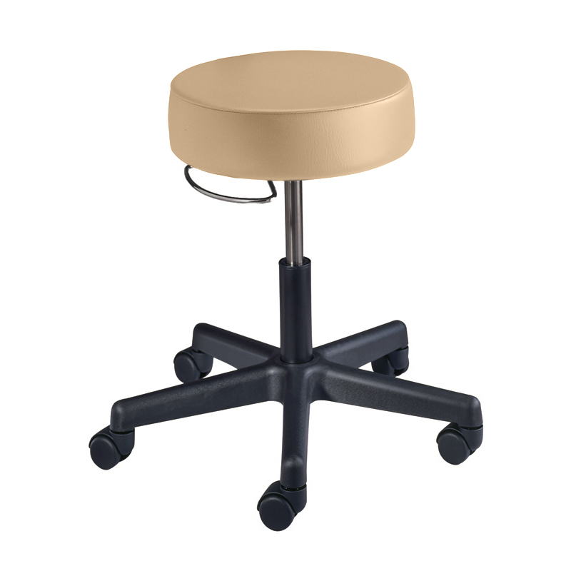 22500 Value Plus Stool US384 Sand (230106-19) - Brewer Company
